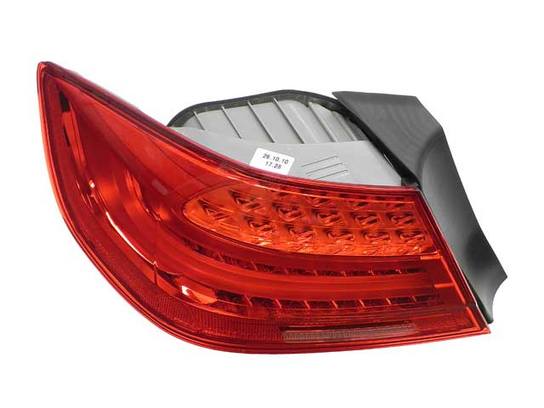 BMW Tail Light Assembly - Driver Side Outer 63217251959 - ULO 1080003